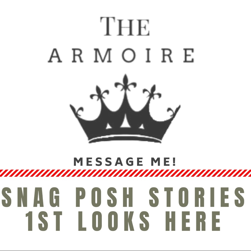 Anthropologie  LBHLDN V-Neck Long-Sleeve Printed Chiffon Gown